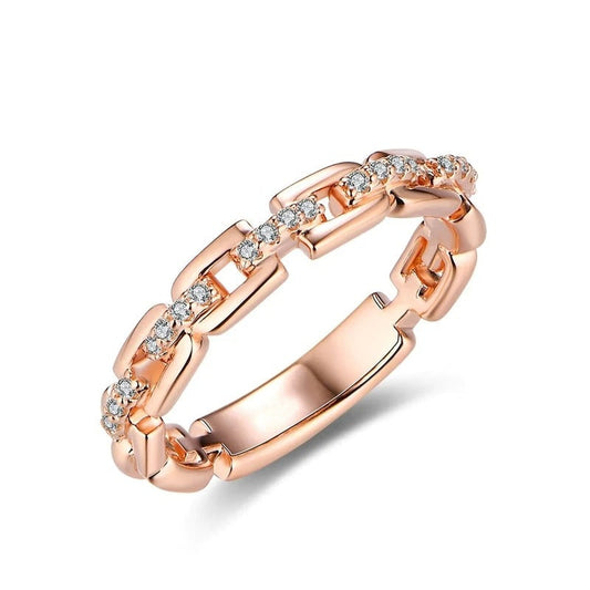 Charming Ring for Any Occasion