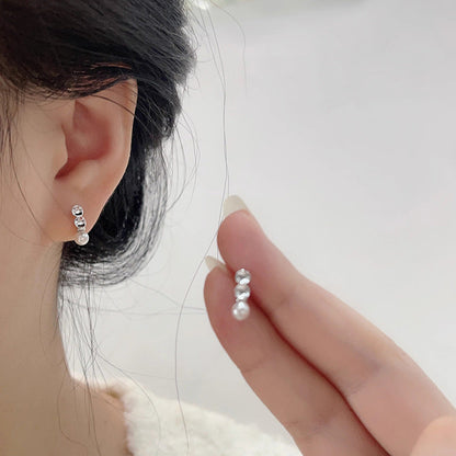 Elegant Pearl Earring for Every Occasion