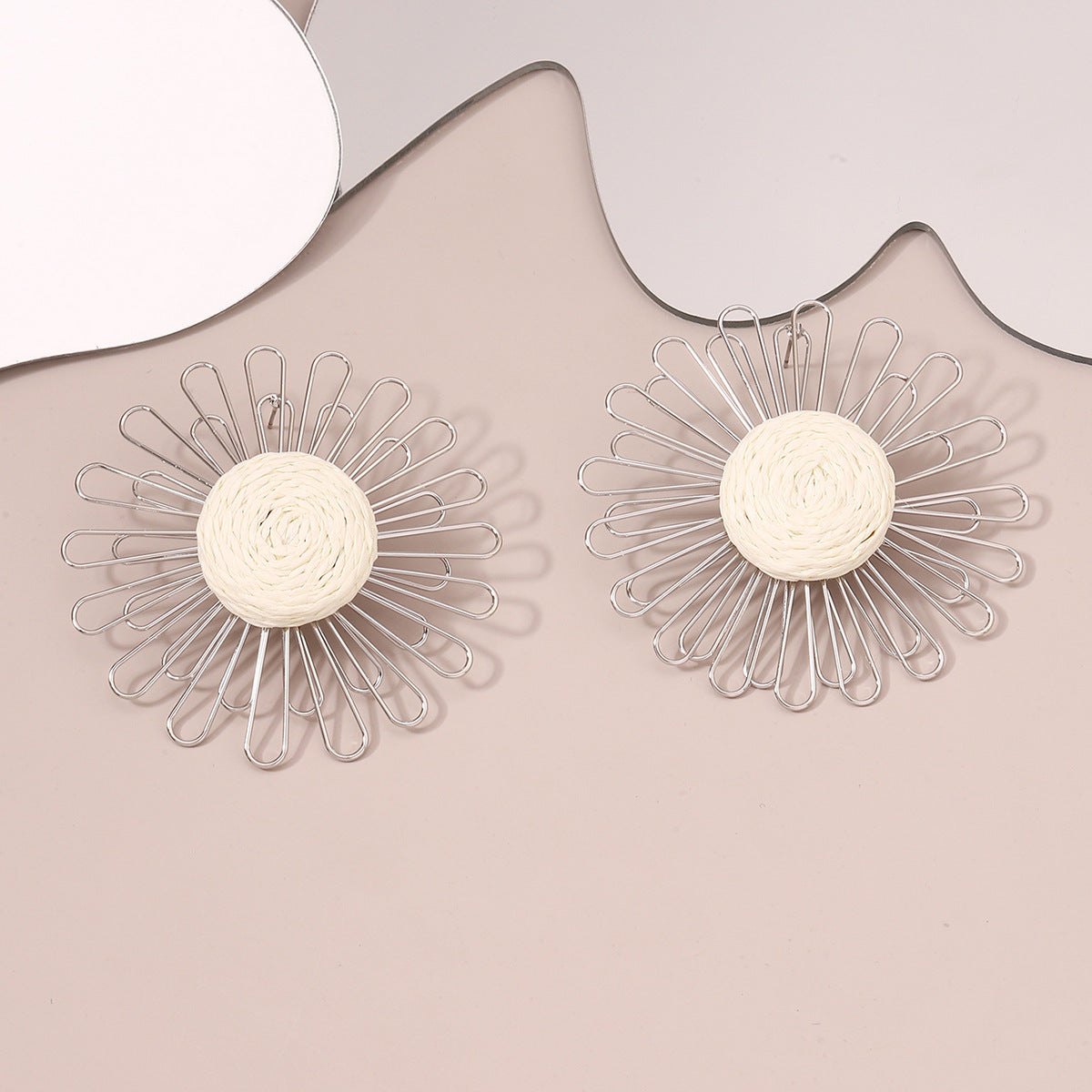 Beautiful Earring with Unique Style