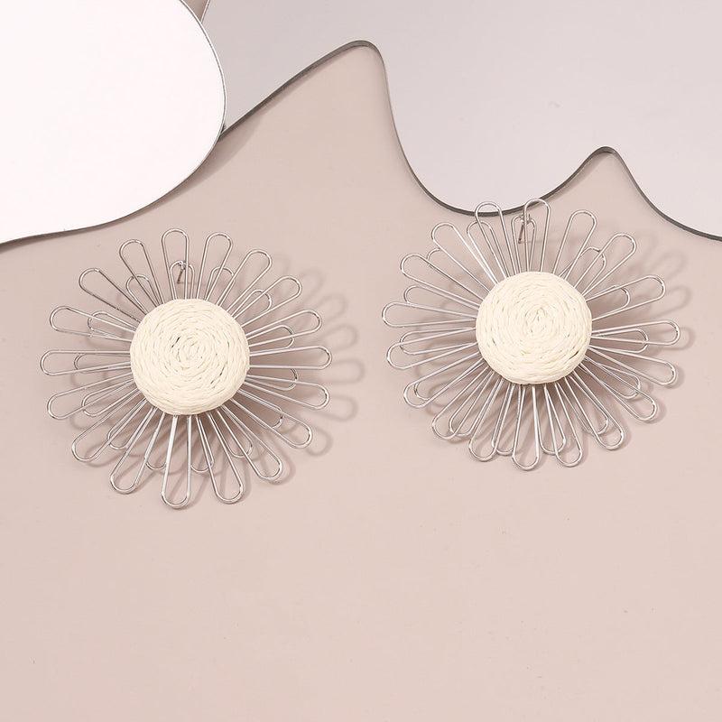 Beautiful Earring with Unique Style