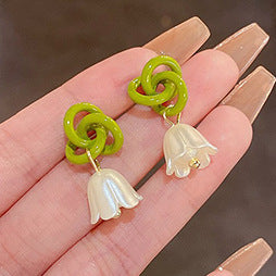 Beautiful Earring with Unique Style