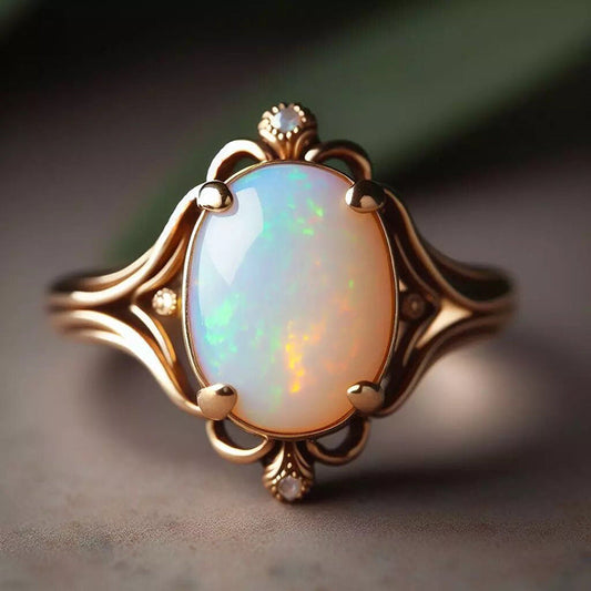 Delicate Artisan Piece