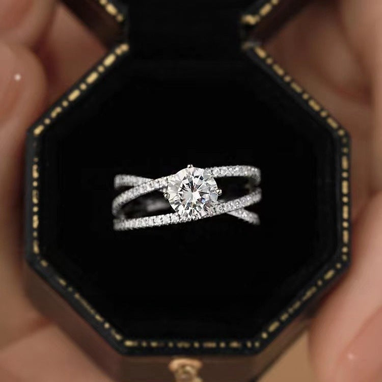 Vintage Handmade Ring