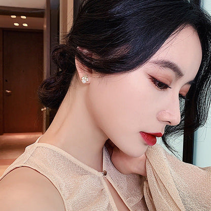 Elegant Pearl Earring for Every Occasion