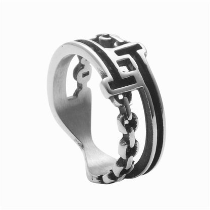 Romantic Chain for Special Moments