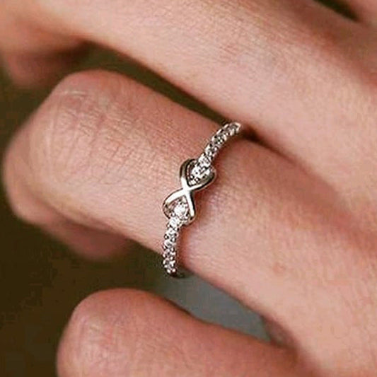 Romantic Ring for Special Moments