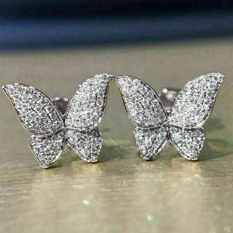 Beautiful Earring with Unique Style