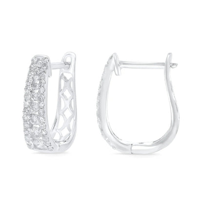 Charming Earring for Any Occasion