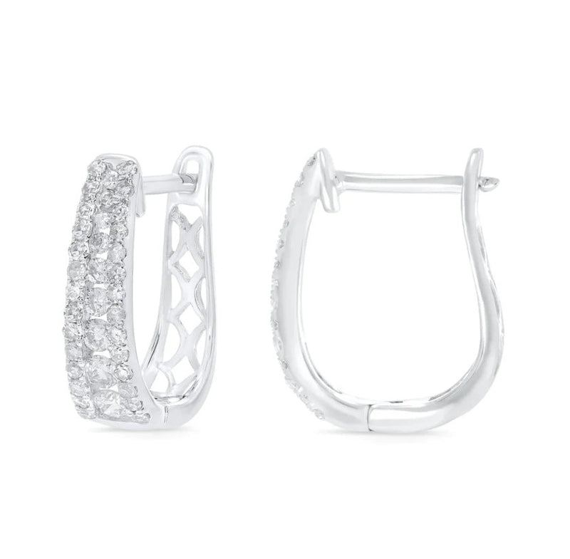 Charming Earring for Any Occasion