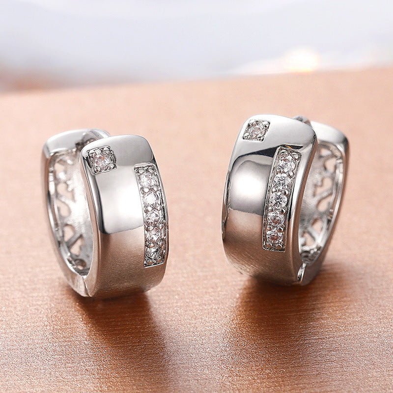 Elegant Earring for Every Occasion
