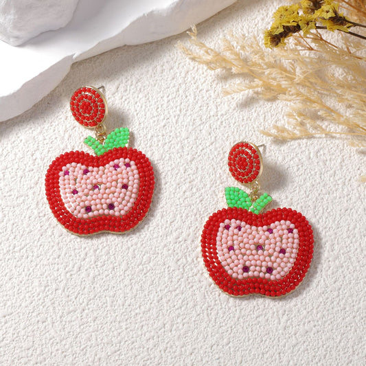 Romantic Earring for Special Moments