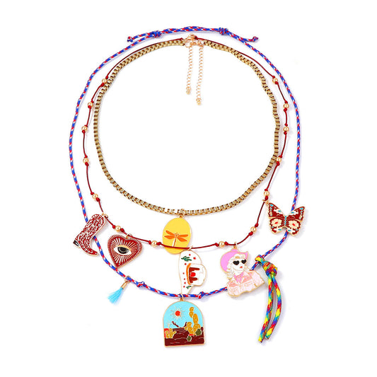 Delicate Artisan Piece