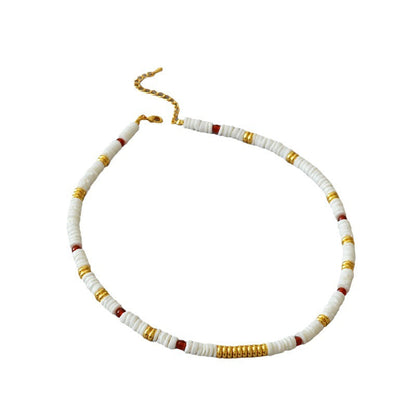 Beautiful Necklace with Unique Style