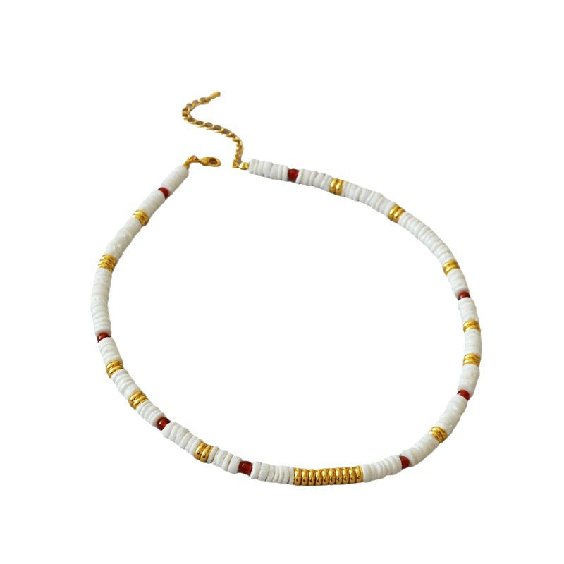 Beautiful Necklace with Unique Style