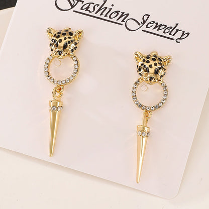 Stunning Earring for Daily Wear