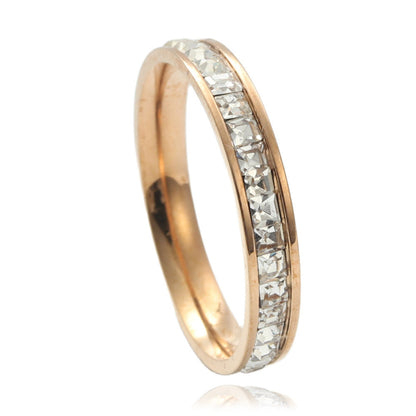 Beautiful Ring with Unique Style