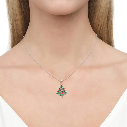 Beautiful Necklace with Unique Style