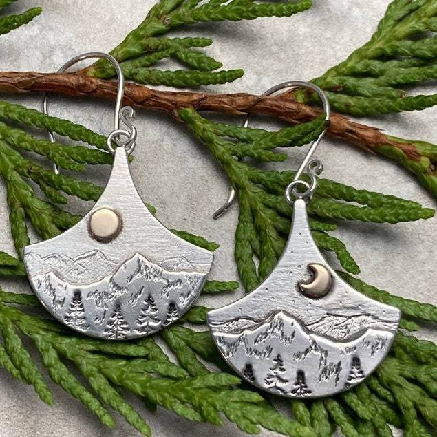 Beautiful Earring with Unique Style
