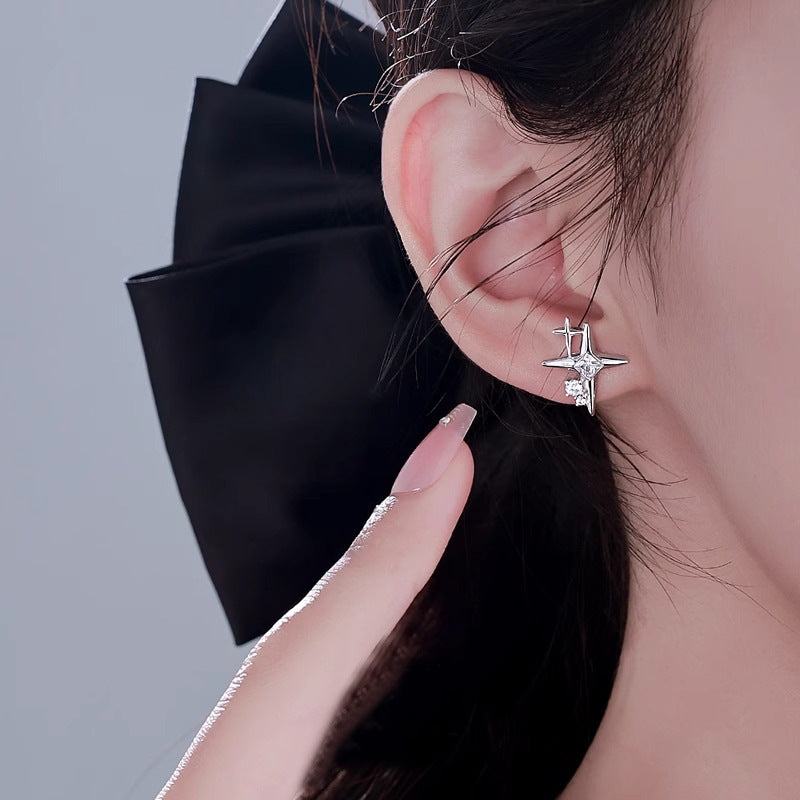 Beautiful Earring with Unique Style