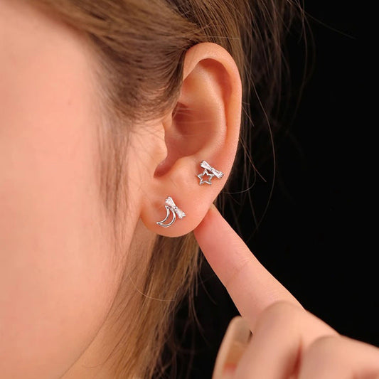 Stunning Earring for Daily Wear