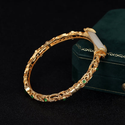 Vintage Handmade Bracelet
