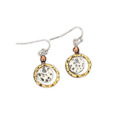 Stunning Earring for Daily Wear