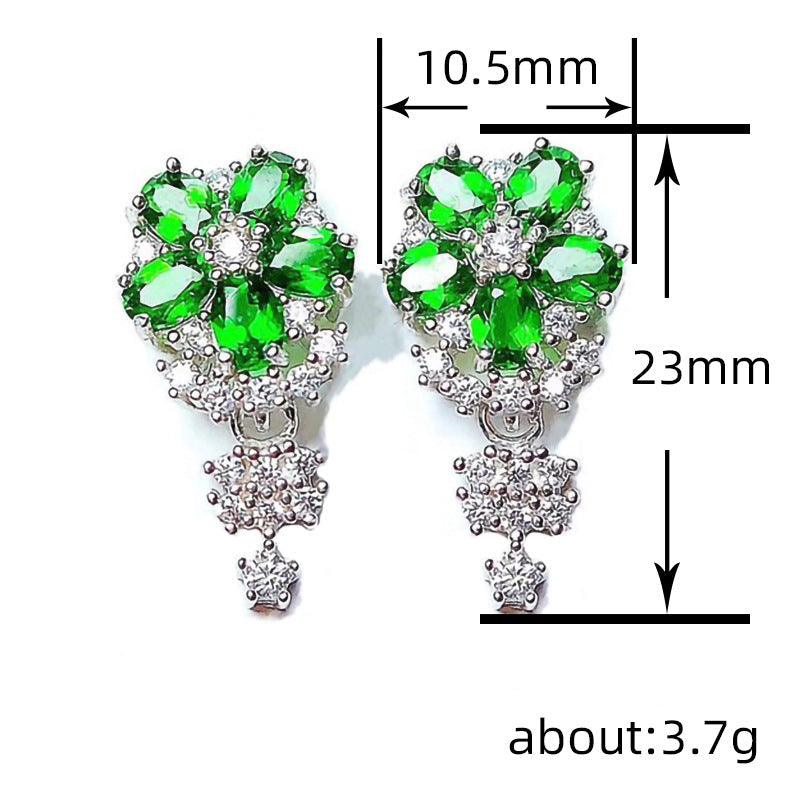 Beautiful Earring with Unique Style