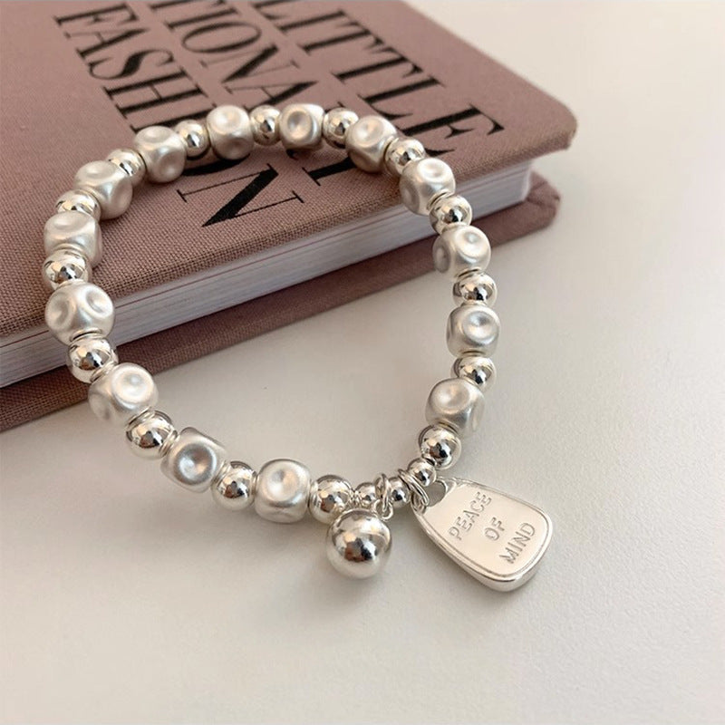 Classic Bracelet with Timeless Appeal