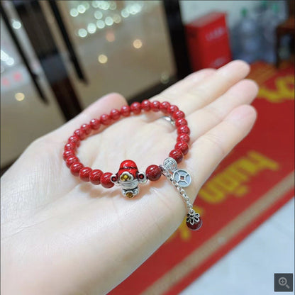 Stunning Silver Bracelet for Daily Wear