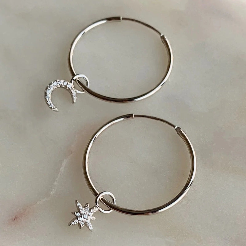 Beautiful Earring with Unique Style