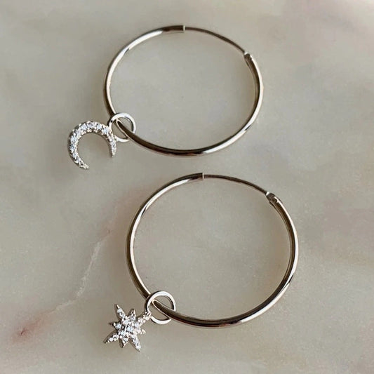 Stunning Earring for Daily Wear
