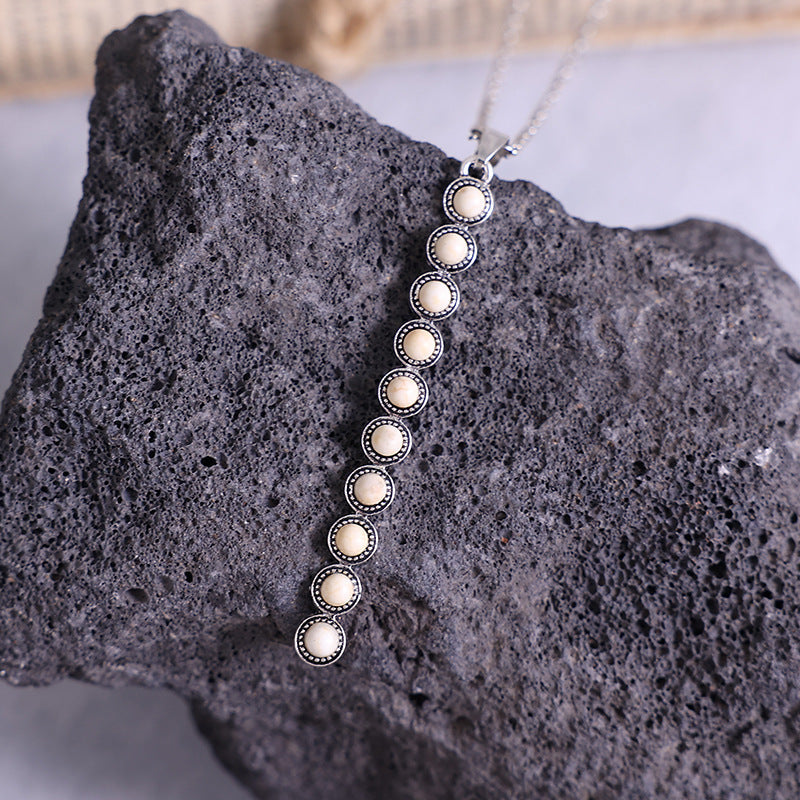 Stunning Necklace for Daily Wear