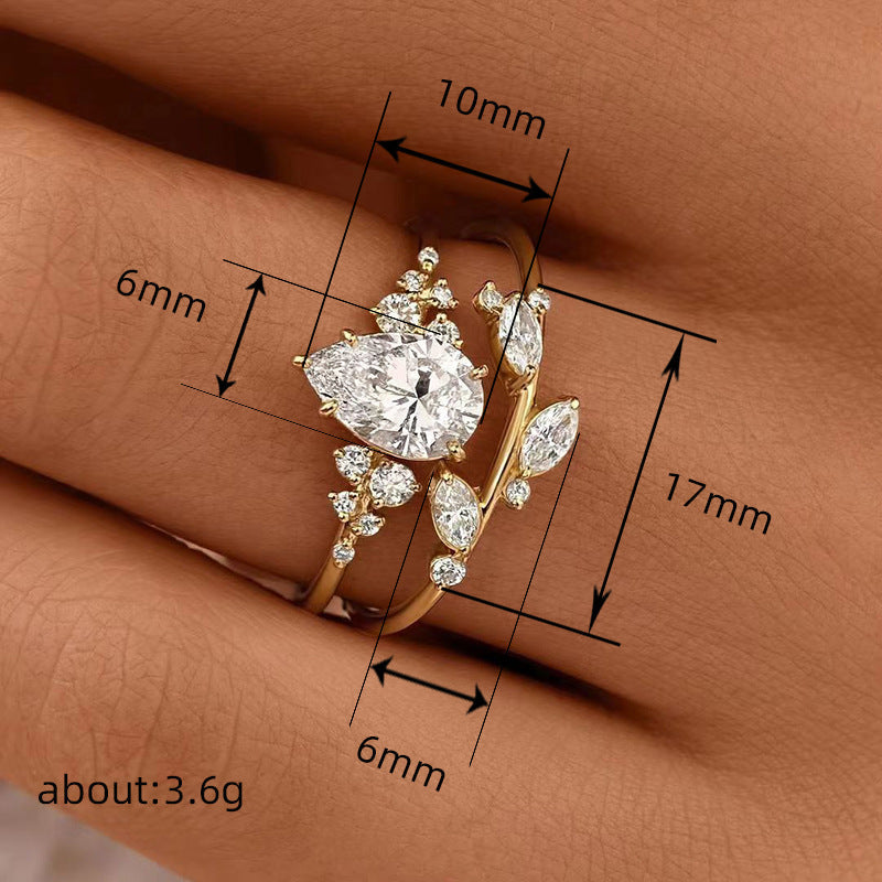 Romantic Bracelet for Special Moments
