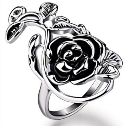 Charming Ring for Any Occasion