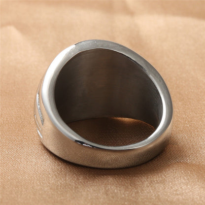 Beautiful Ring with Unique Style