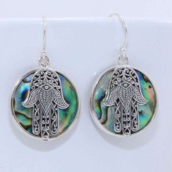 Classic Earring with Timeless Appeal