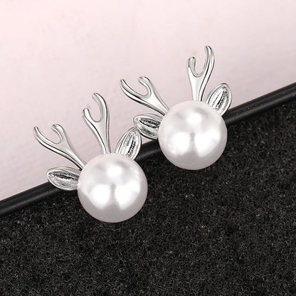Elegant Pearl Earring for Every Occasion