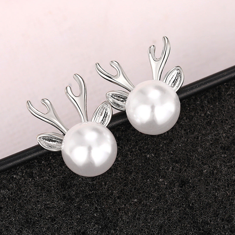 Elegant Pearl Earring for Every Occasion