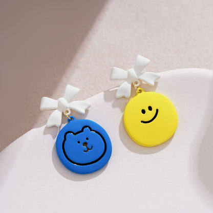 Beautiful Earring with Unique Style
