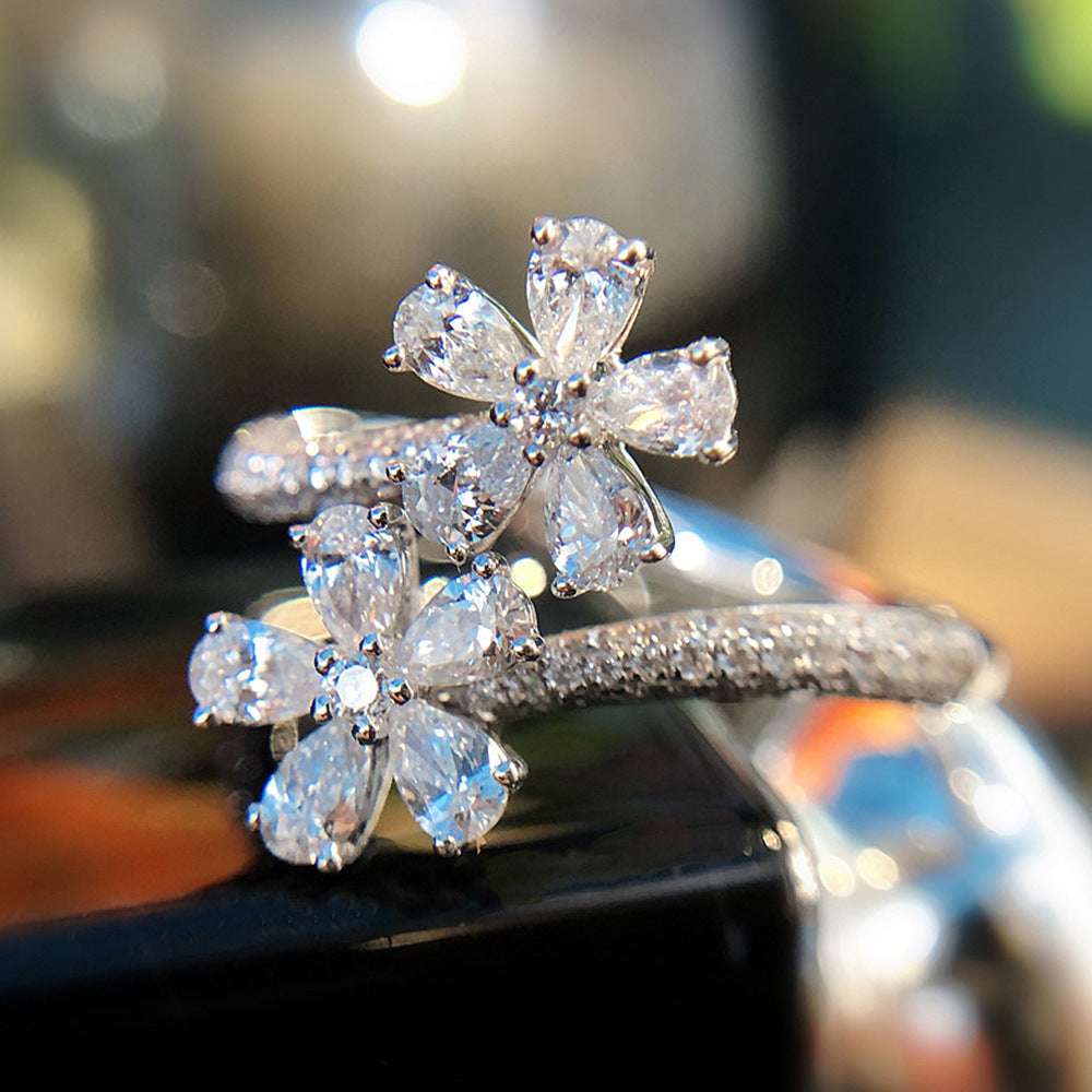 Vintage Handmade Ring