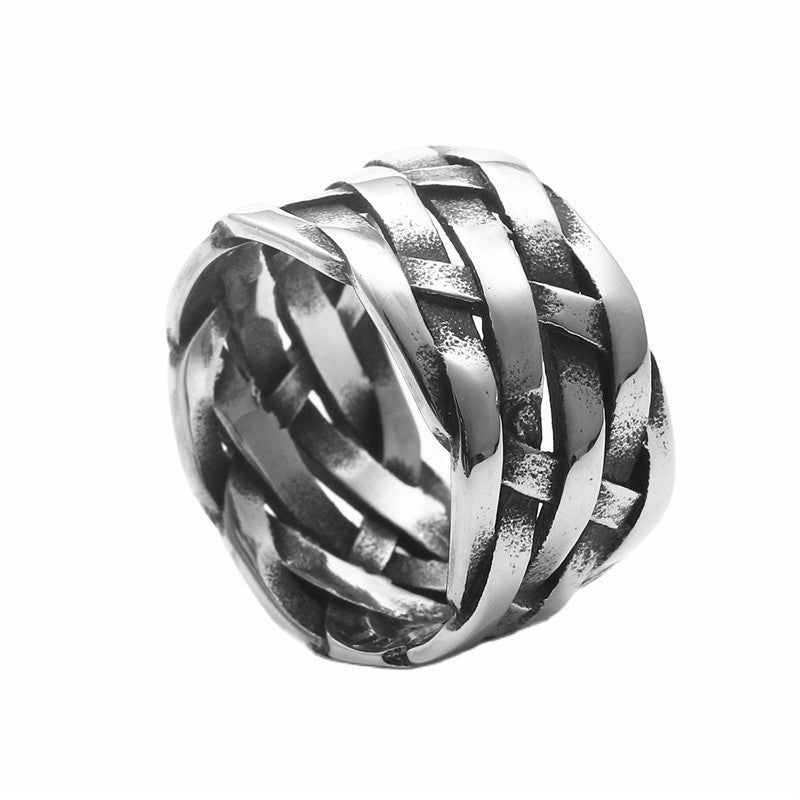 Romantic Ring for Special Moments