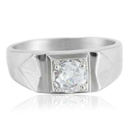 Charming Ring for Any Occasion