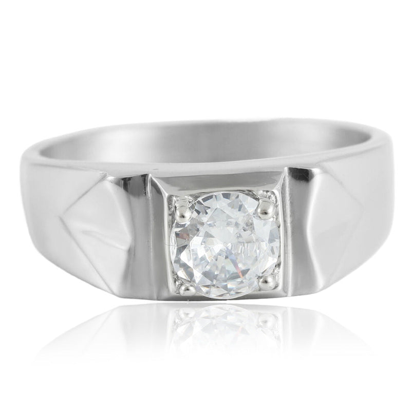 Charming Ring for Any Occasion