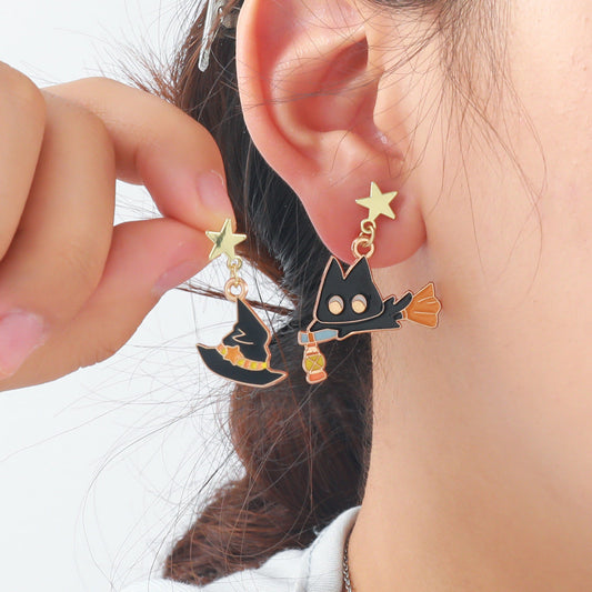 Stunning Earring for Daily Wear