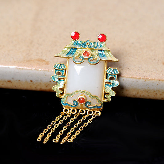Elegant Pendant for Every Occasion
