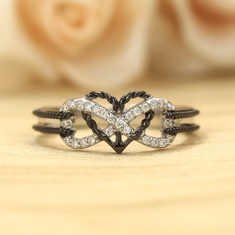 Vintage Handmade Ring