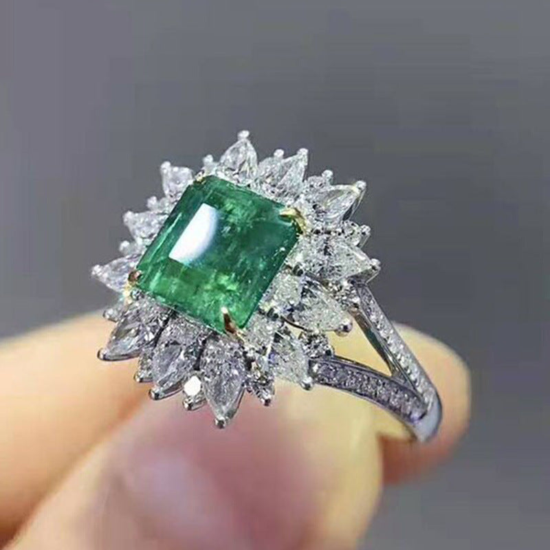 Stunning Ring for Daily Wear