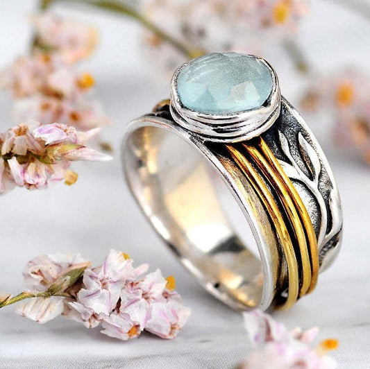 Classic Ring with Timeless Appeal