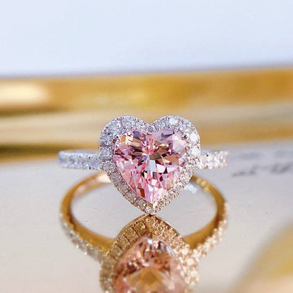 Classic Ring with Timeless Appeal