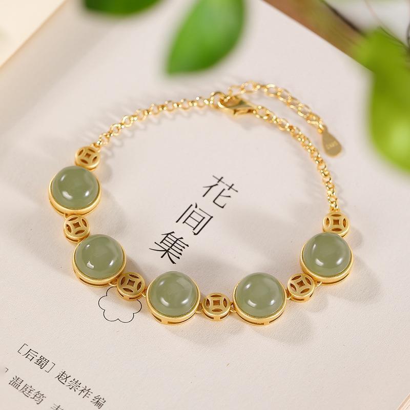 Elegant Silver Bracelet for Every Occasion